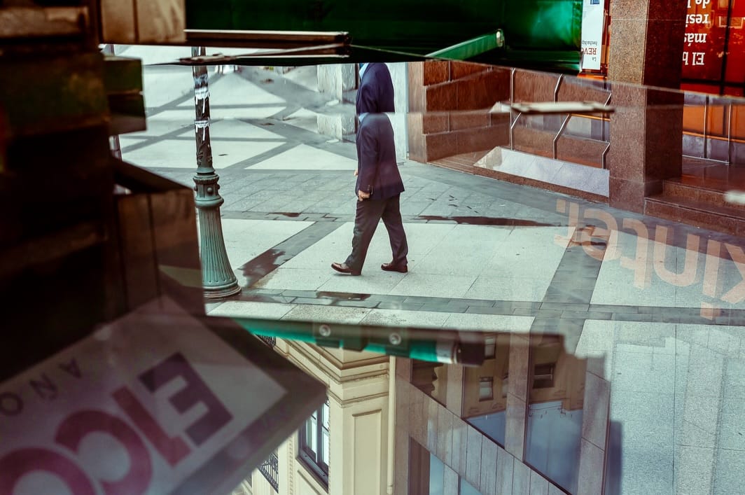 Post 8 by Paul Murray | Street Photographer on Instagram (carousel)