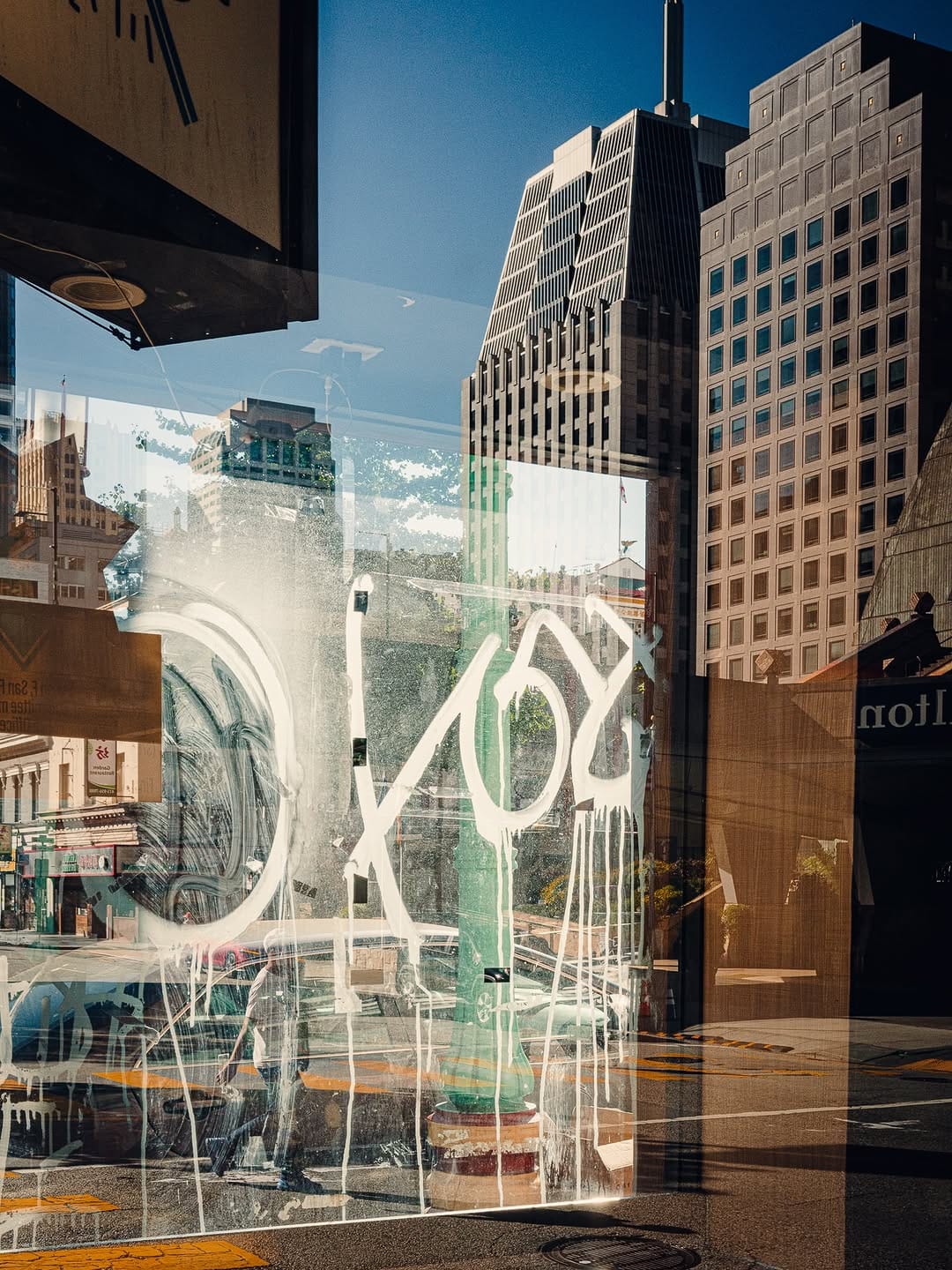 Post 2 by Paul Murray | Street Photographer on Instagram (carousel)