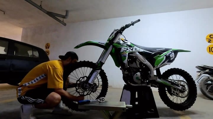 Post 3 by Bull City Customs on Instagram (video)