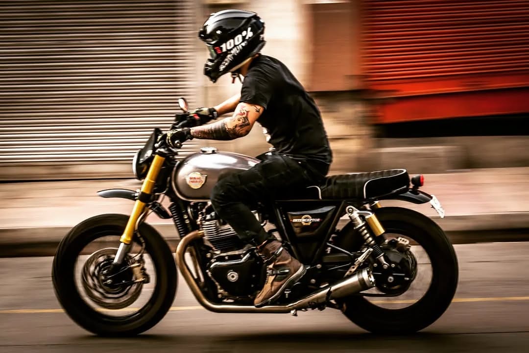 Post 7 by Bull City Customs on Instagram (image)