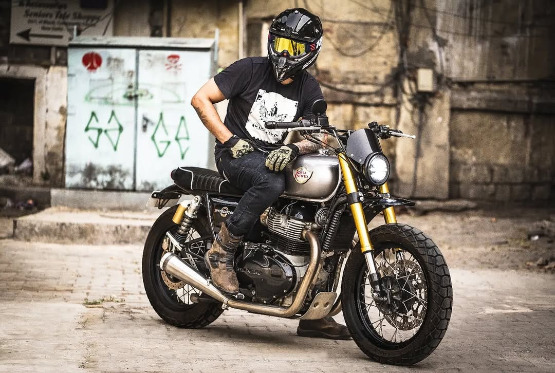 Post 8 by Bull City Customs on Instagram (image)