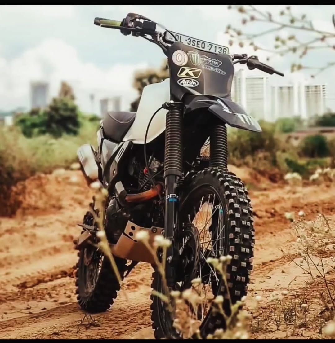 Post 5 by Bull City Customs on Instagram (image)