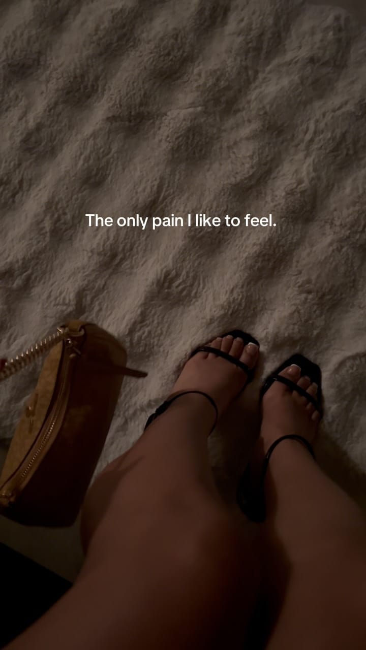 Post 7 by SARAI GARCIA on Instagram (video)