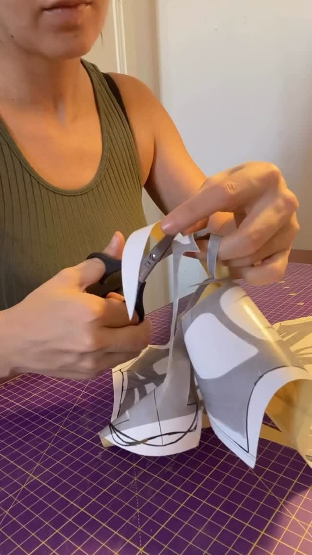 Post 8 by VINNOIR on Instagram (video)