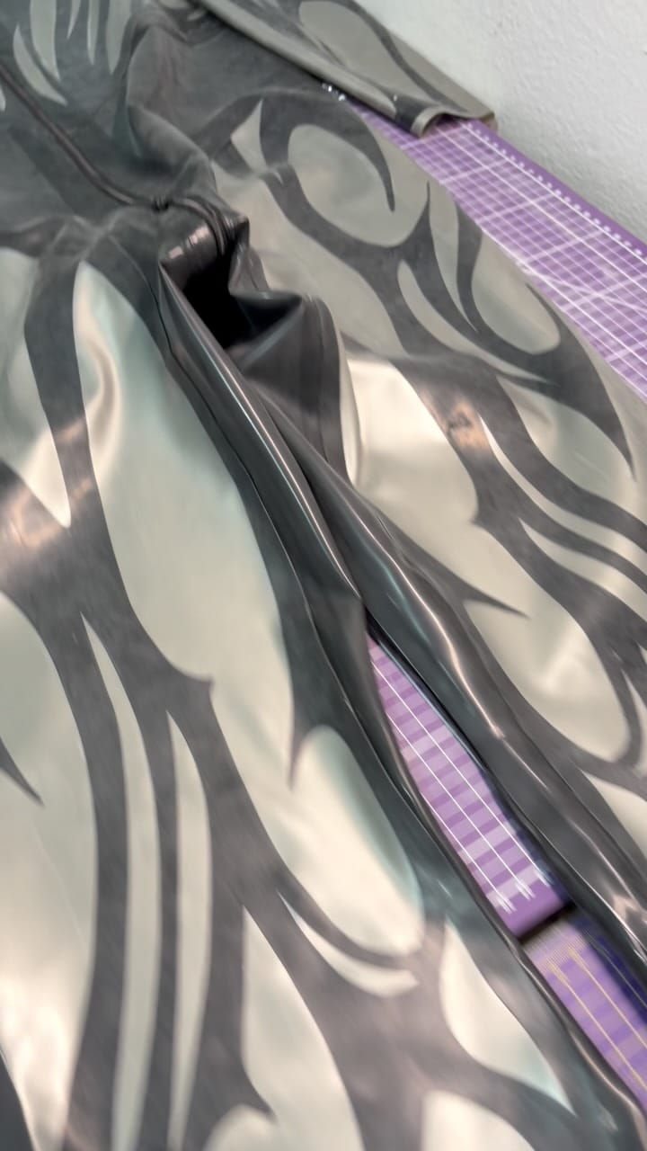 Post 5 by VINNOIR on Instagram (video)