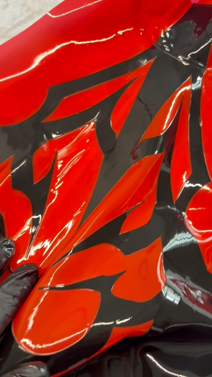 Post 4 by VINNOIR on Instagram (video)