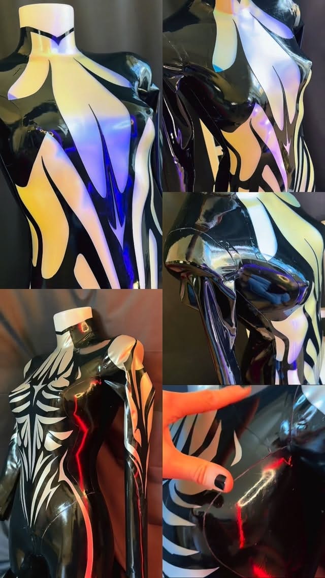Post 6 by VINNOIR on Instagram (video)