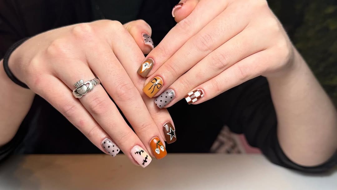 Post 7 by Nails By Rosie | 💅🏻🎀🩷 on Instagram (image)