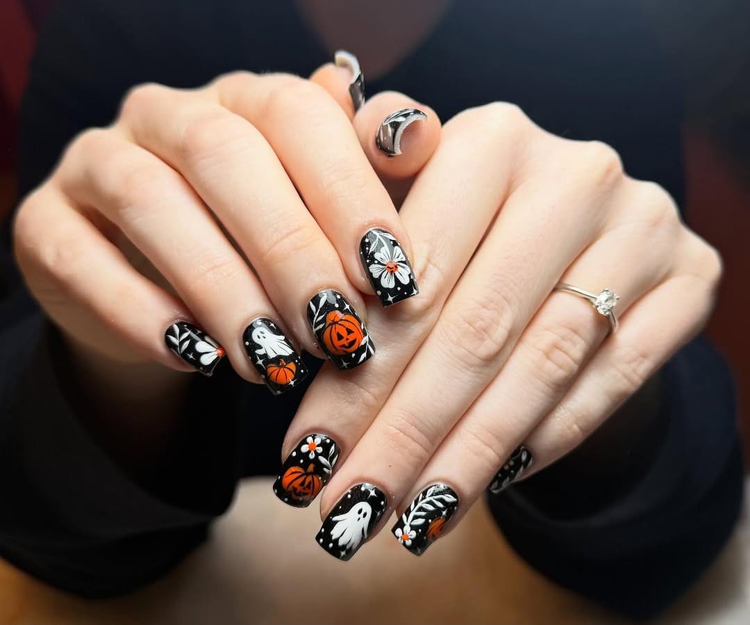 Post 6 by Nails By Rosie | 💅🏻🎀🩷 on Instagram (image)