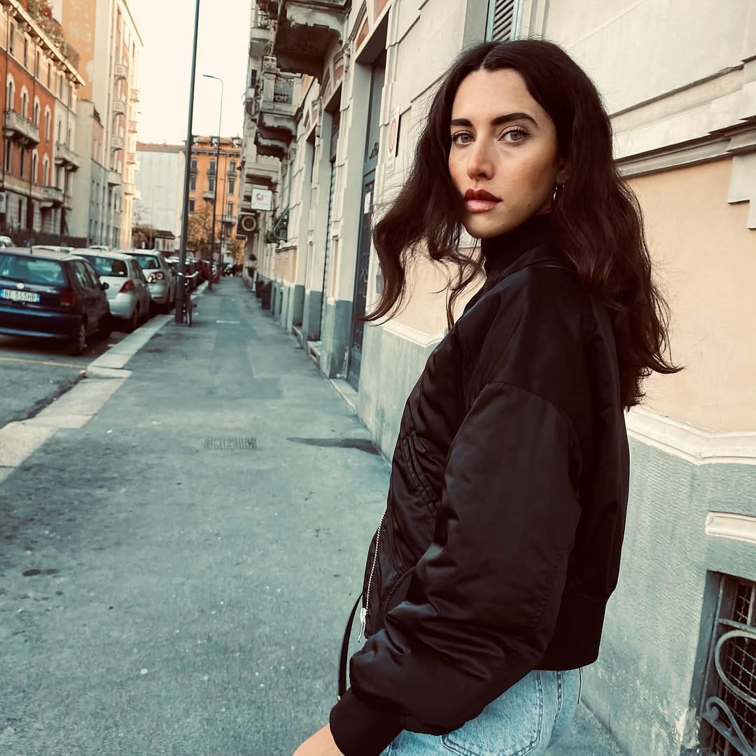 Post 7 by CHIARA on Instagram (image)