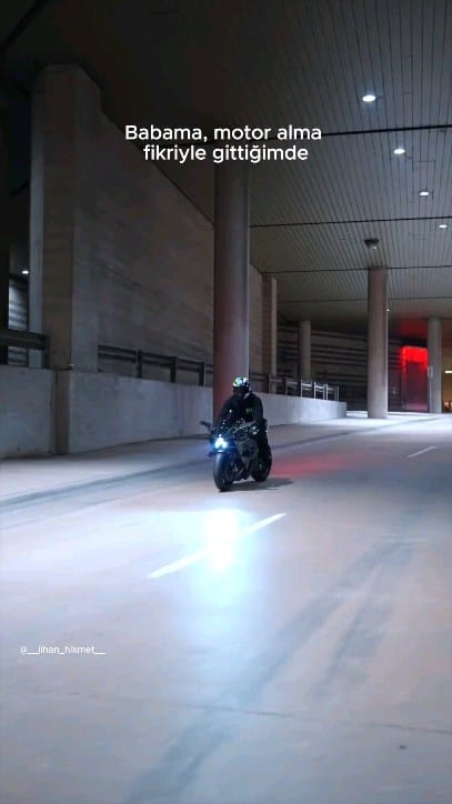Post 9 by ilhan on Instagram (video)