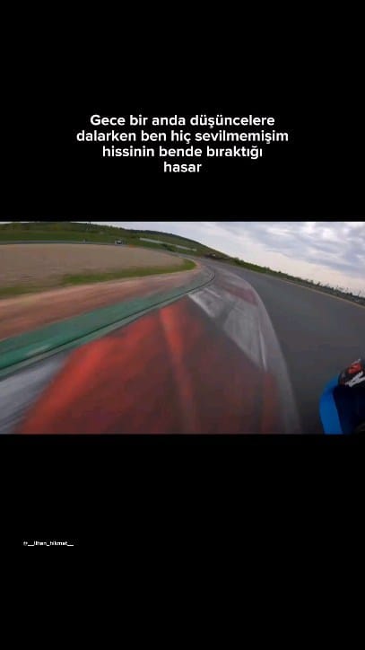 Post 10 by ilhan on Instagram (video)