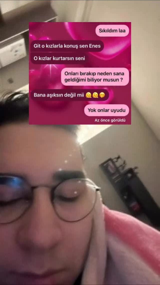 Post 5 by ilhan on Instagram (video)