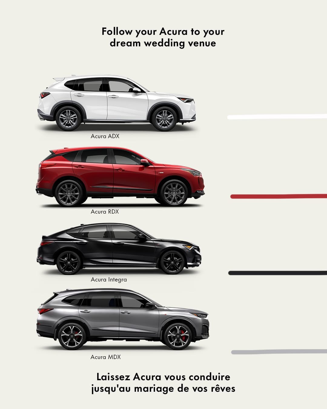Post 1 by Acura Canada on Instagram (carousel)