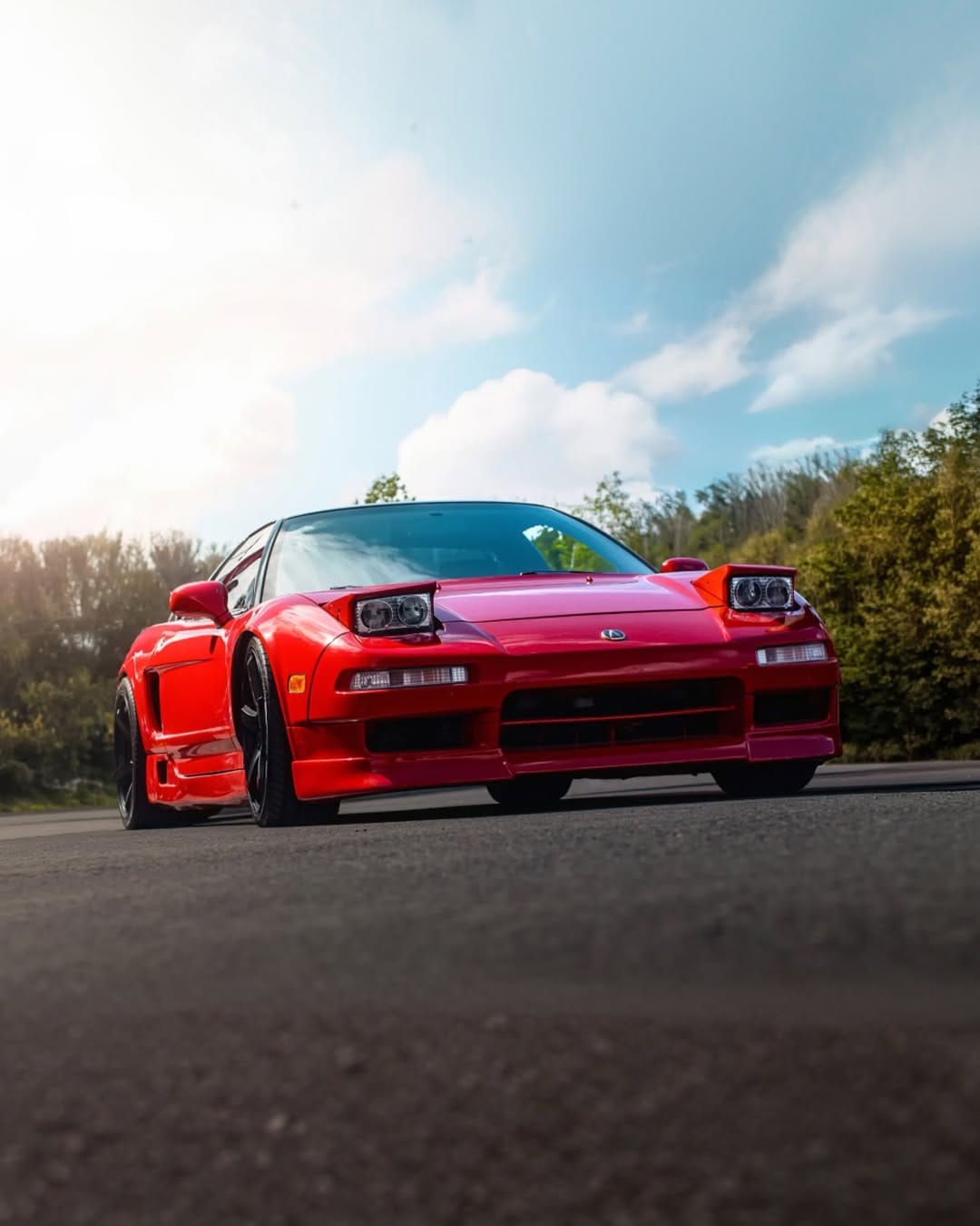 Post 4 by Acura Canada on Instagram (carousel)