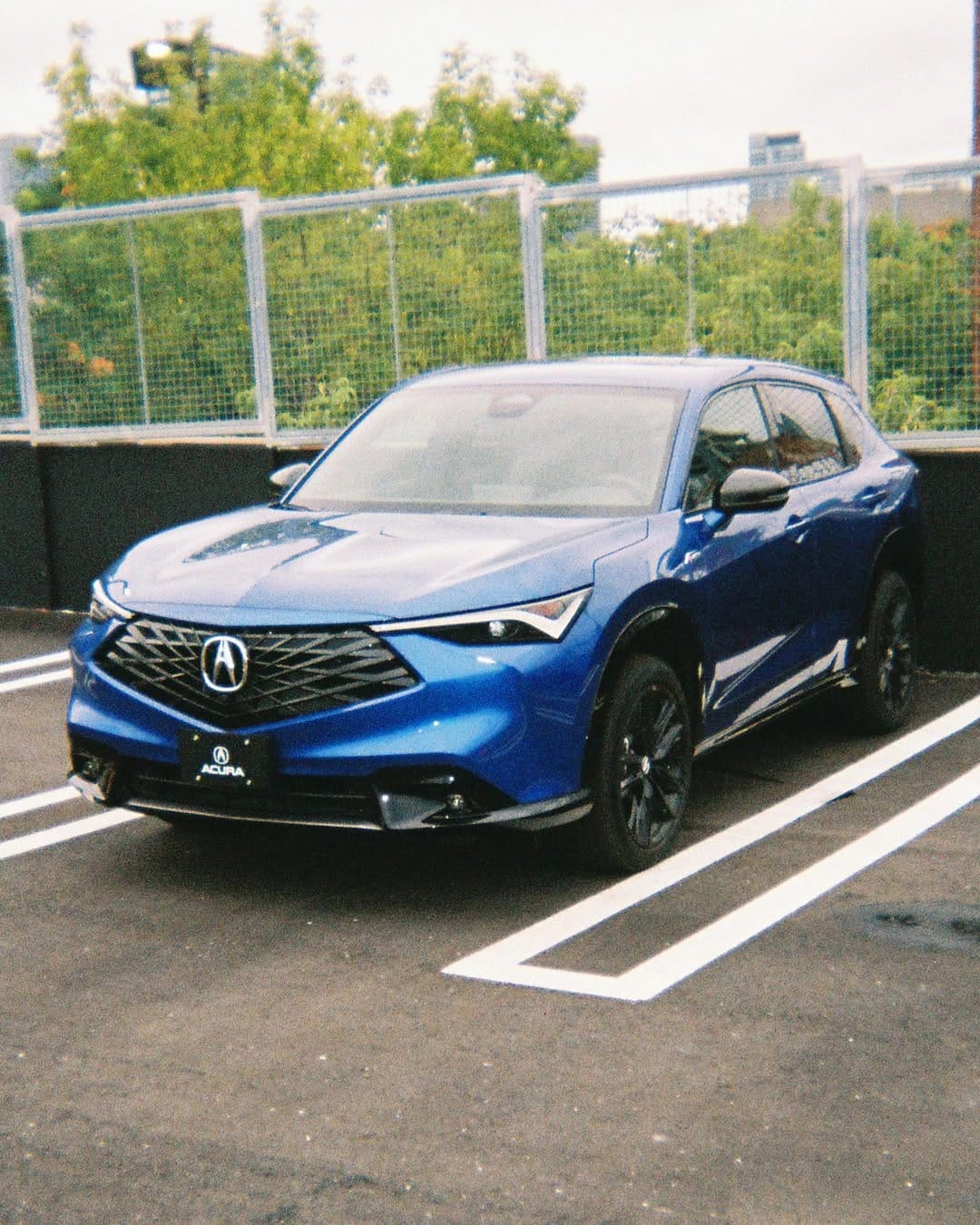 Post 2 by Acura Canada on Instagram (carousel)