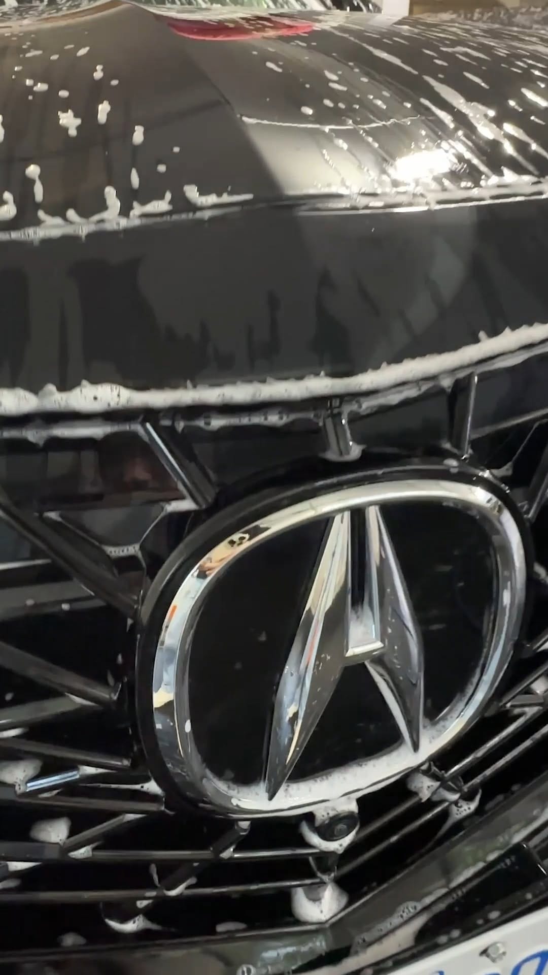 Post 3 by Acura Canada on Instagram (video)