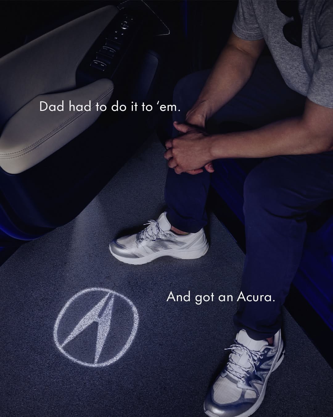 Post 10 by Acura Canada on Instagram (carousel)