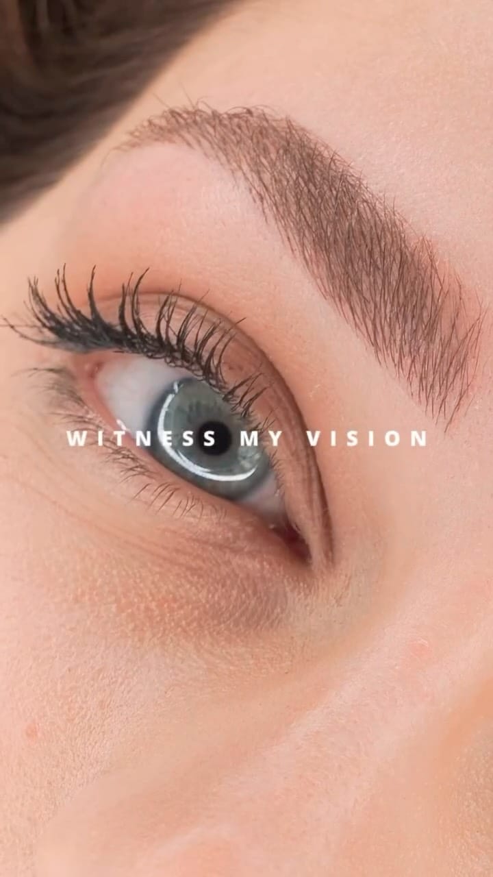 Post 10 by Noemi Russo -  Master Microblading            Dermopigmentista on Instagram (video)