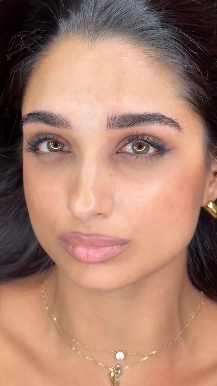 Post 4 by Noemi Russo -  Master Microblading            Dermopigmentista on Instagram (video)