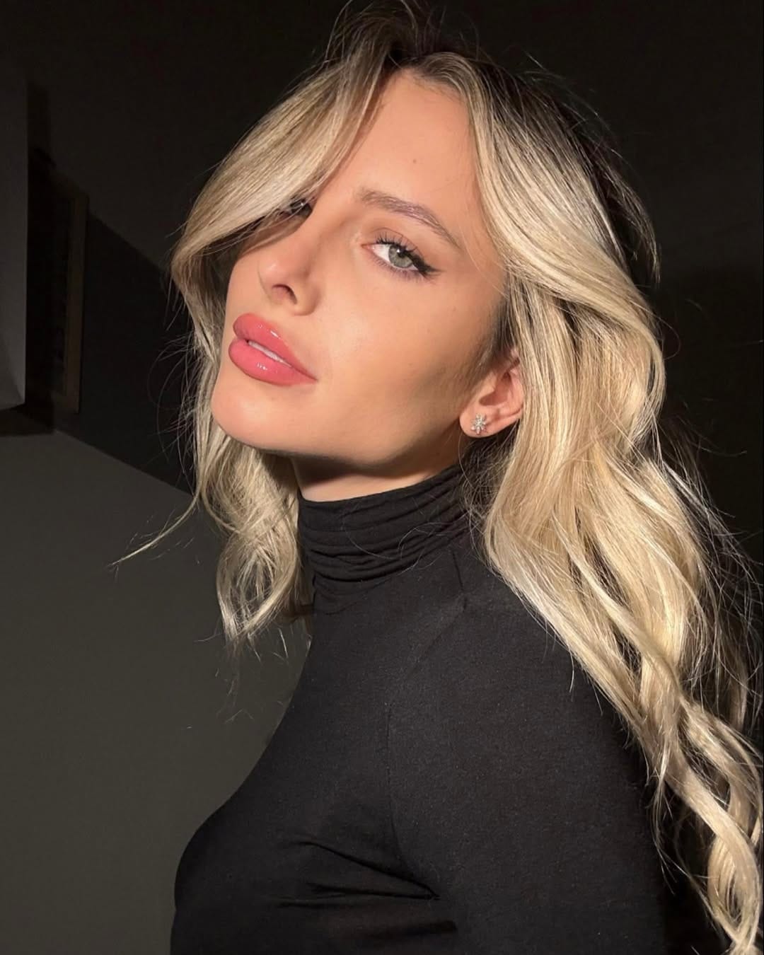Post 8 by Mattia Flora | Blonde Specialist on Instagram (image)