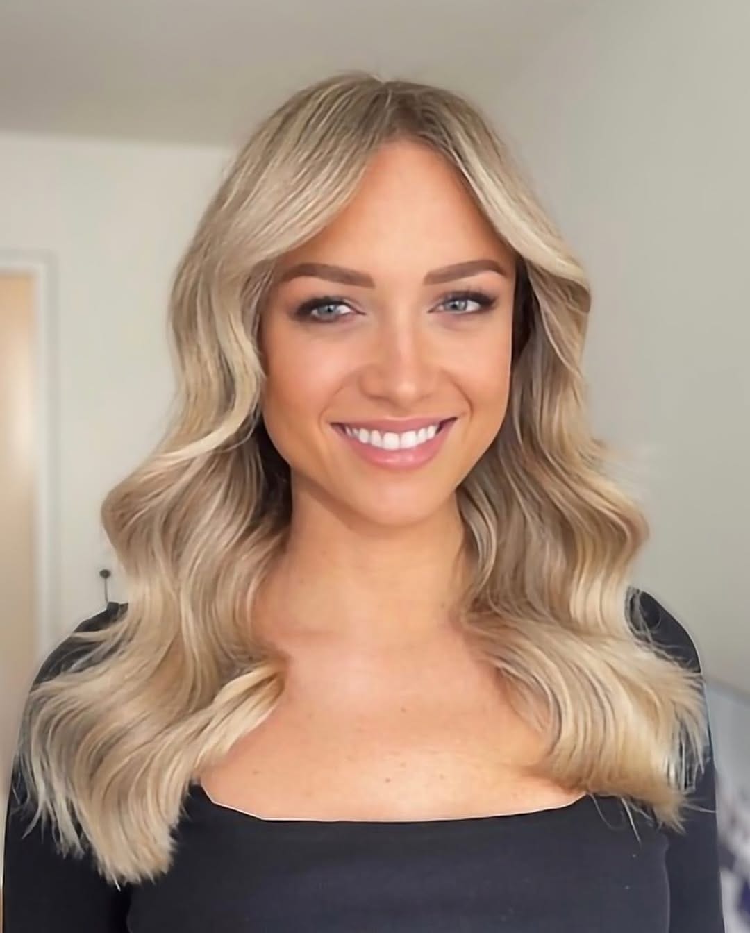 Post 10 by Mattia Flora | Blonde Specialist on Instagram (carousel)