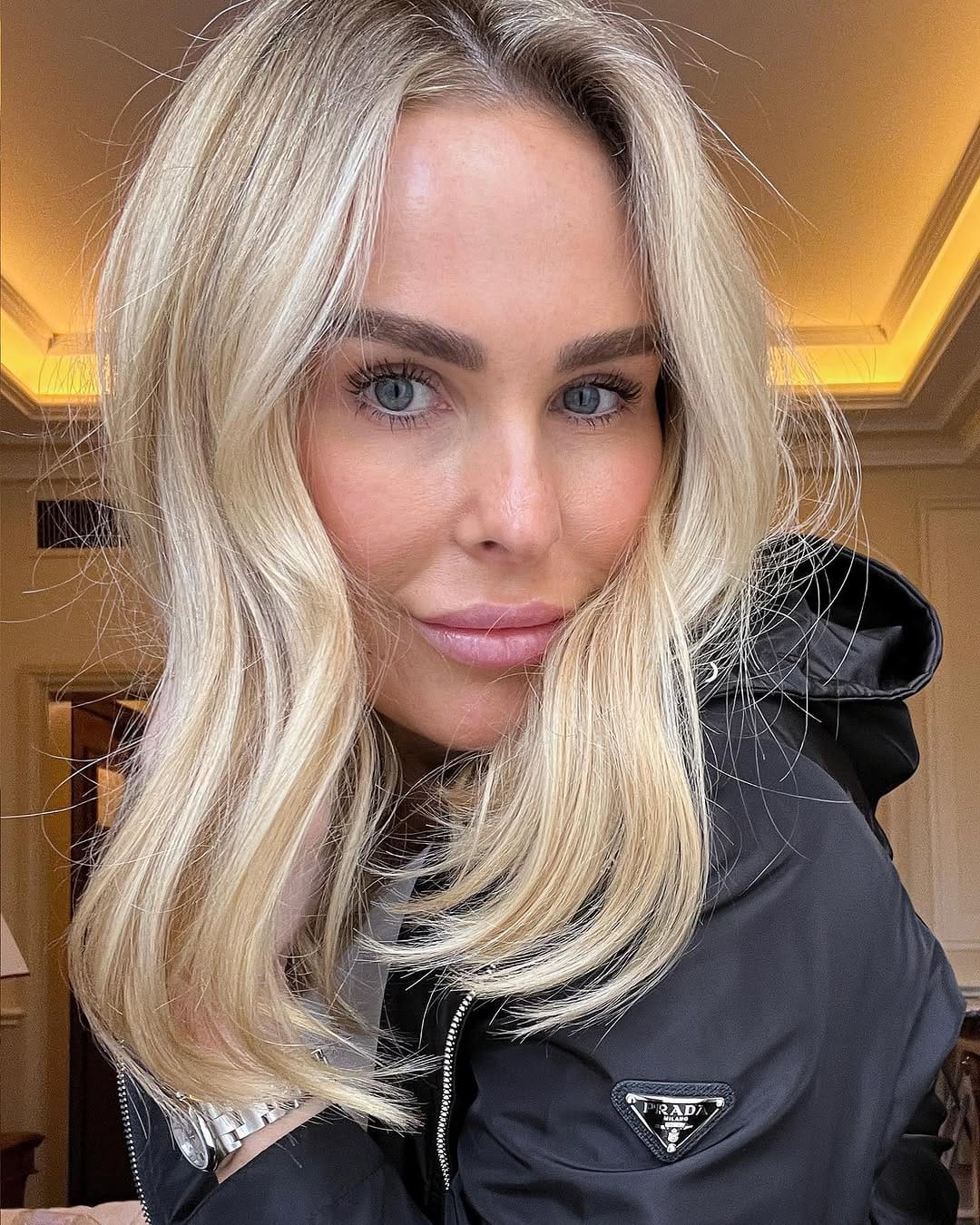 Post 9 by Mattia Flora | Blonde Specialist on Instagram (carousel)