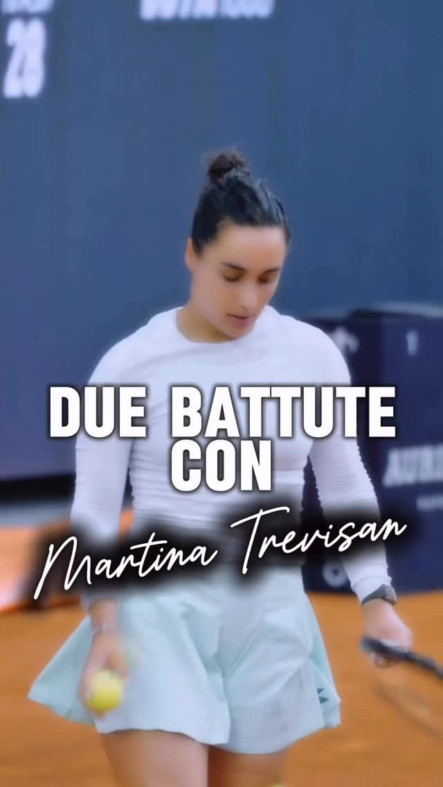 Post 6 by Martina Trevisan on Instagram (video)