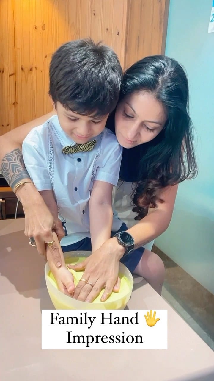 Post 9 by Life & Emotions - Casting Impressions on Instagram (video)