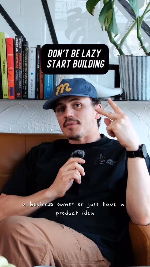 Post 6 by Mano & Machine on Instagram (video)