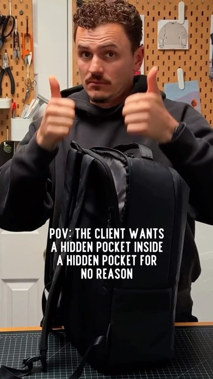 Post 4 by Mano & Machine on Instagram (video)