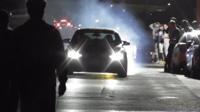 Post 2 by Scott on Instagram (video)