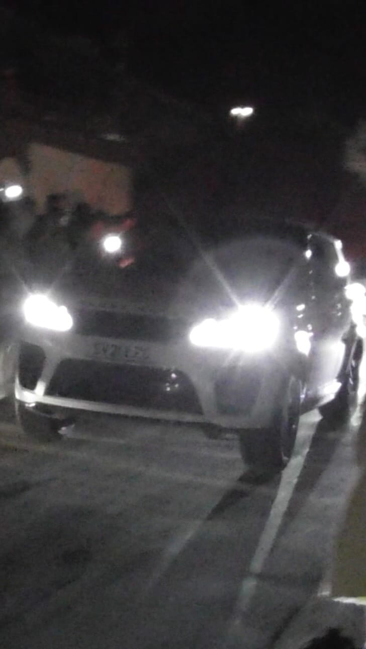 Post 1 by Scott on Instagram (video)