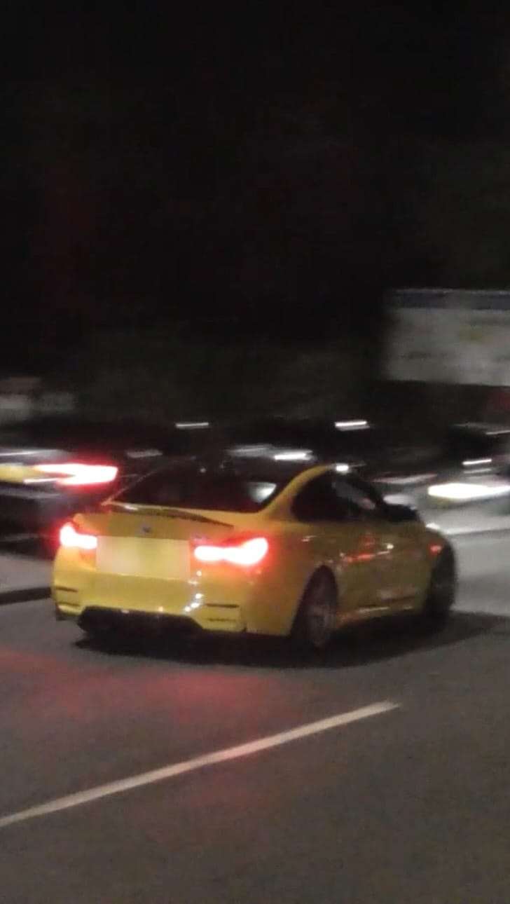 Post 10 by Scott on Instagram (video)