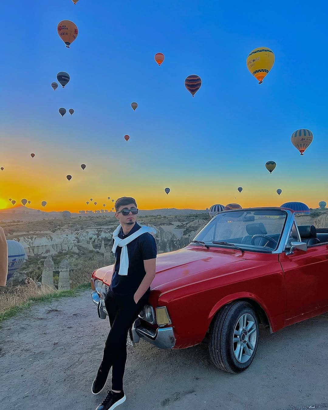 Post 10 by YUNUS KRAL on Instagram (carousel)