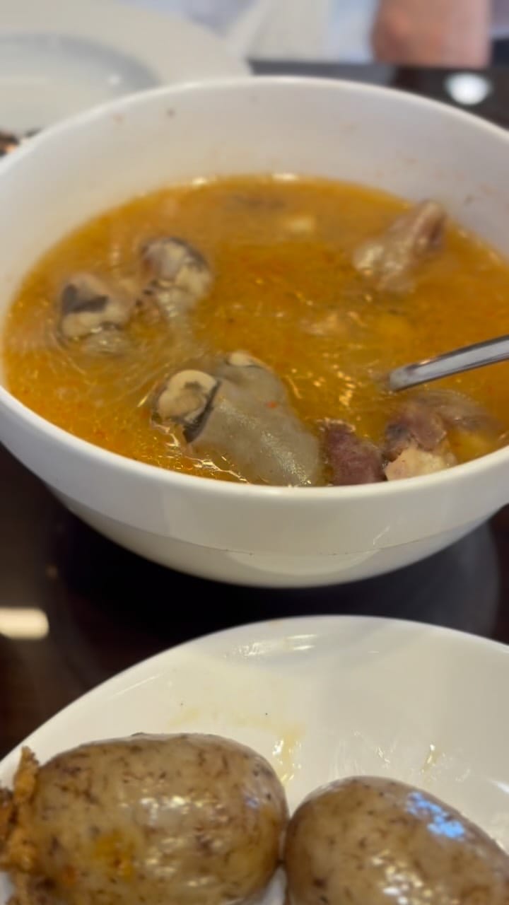 Post 3 by diana khanji on Instagram (video)