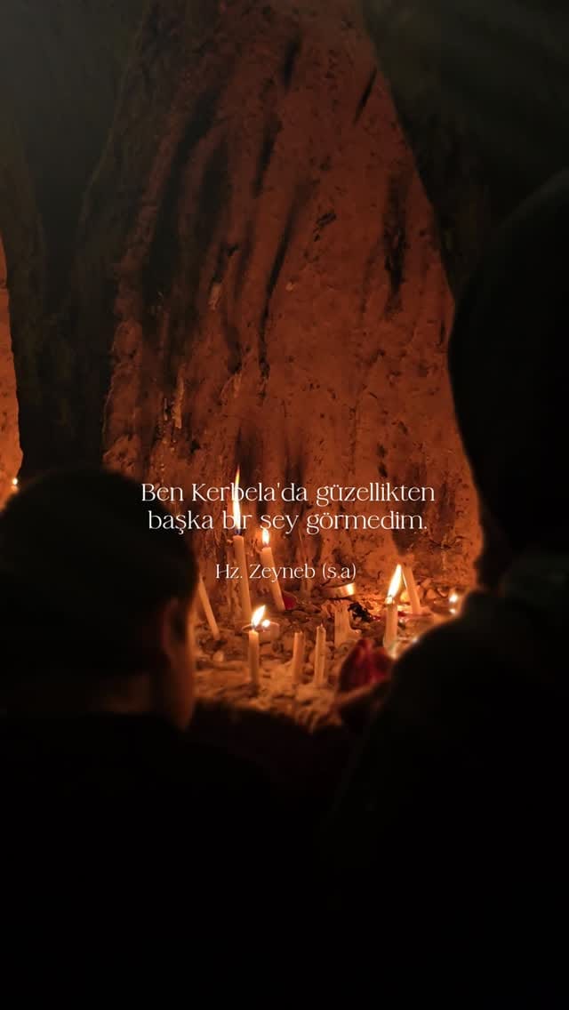 Post 6 by Buse Koca on Instagram (video)