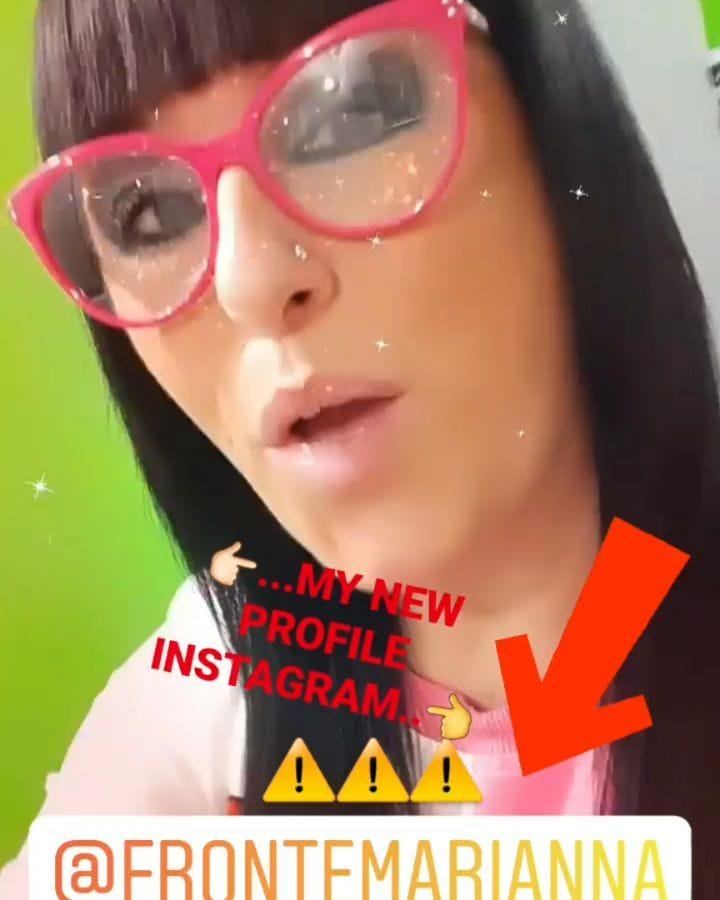 Post 6 by Marianna Fronte on Instagram (video)