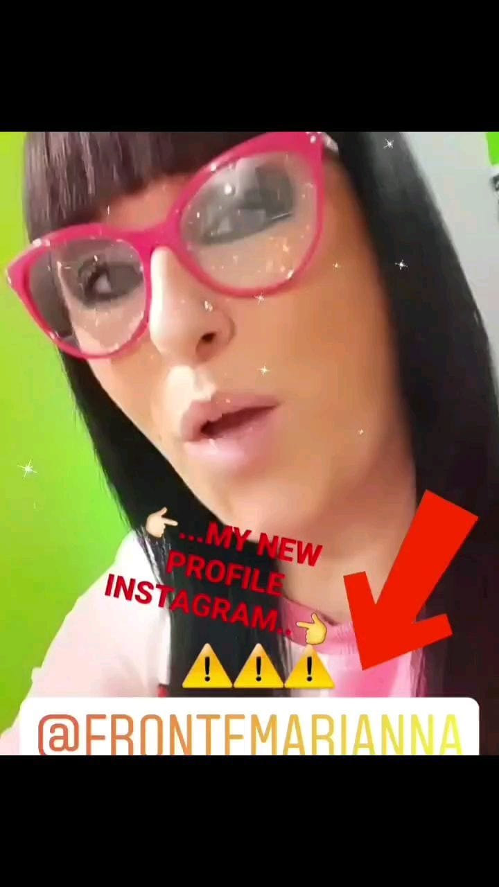 Post 5 by Marianna Fronte on Instagram (video)