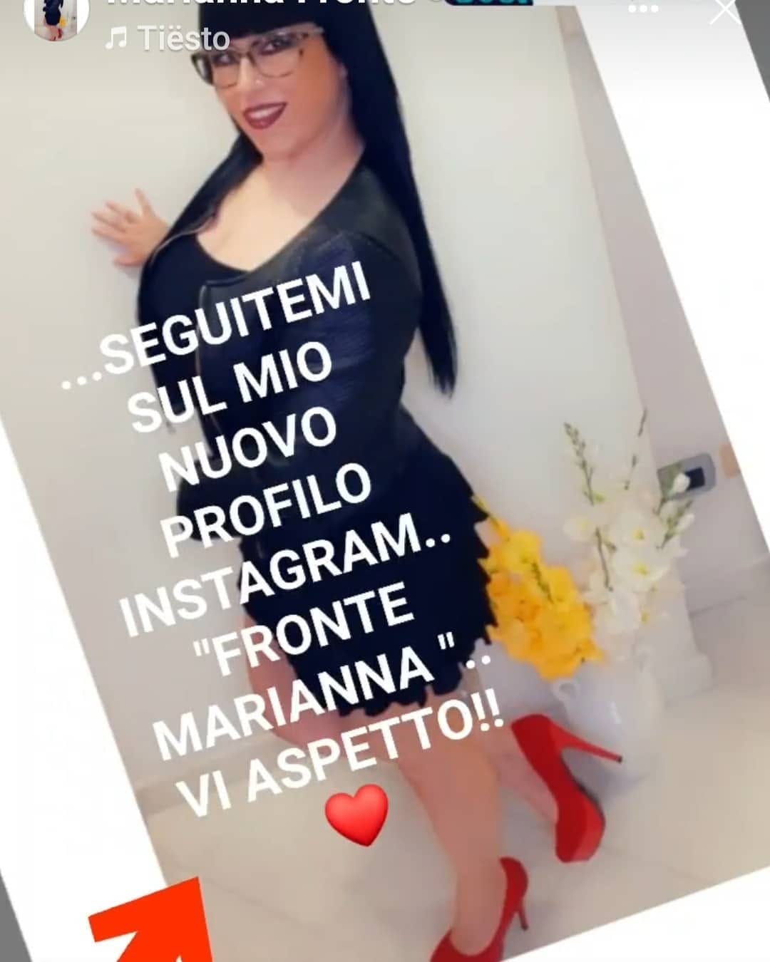 Post 7 by Marianna Fronte on Instagram (image)
