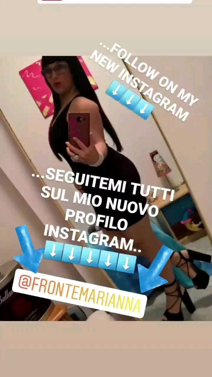 Post 3 by Marianna Fronte on Instagram (video)