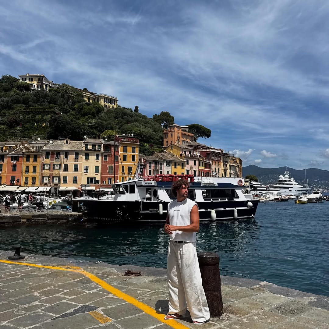 Post 3 by Mattia Scudieri on Instagram (carousel)