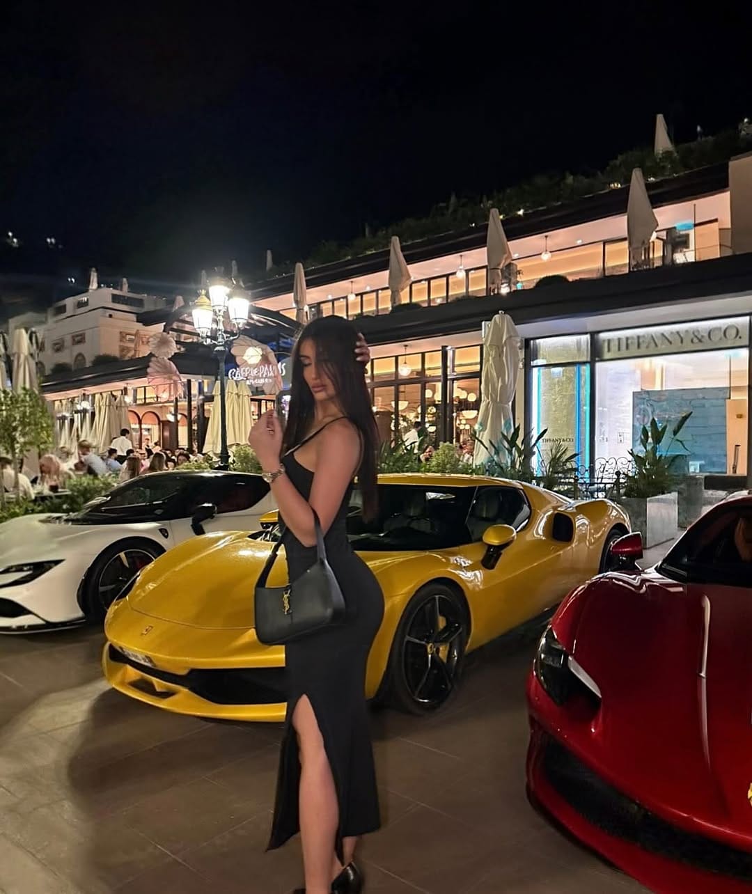 Post 9 by 𝓕𝓻𝓪𝓷𝓬𝓮𝓼𝓬𝓪 on Instagram (image)
