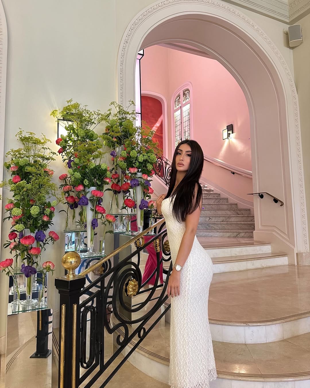 Post 3 by 𝓕𝓻𝓪𝓷𝓬𝓮𝓼𝓬𝓪 on Instagram (carousel)