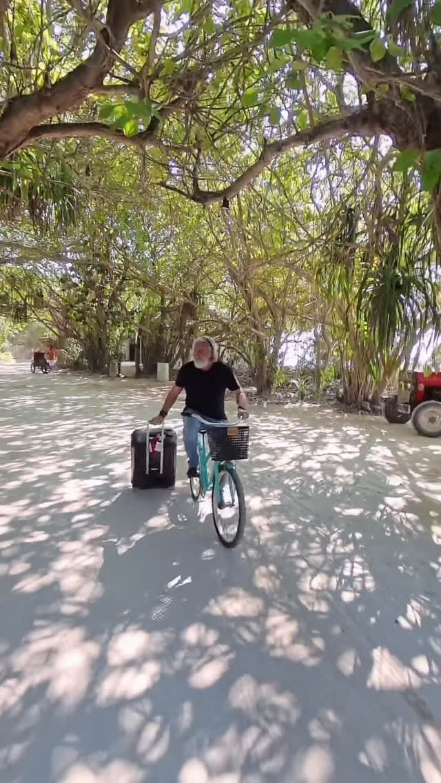 Post 10 by Mark Teurlings on Instagram (video)