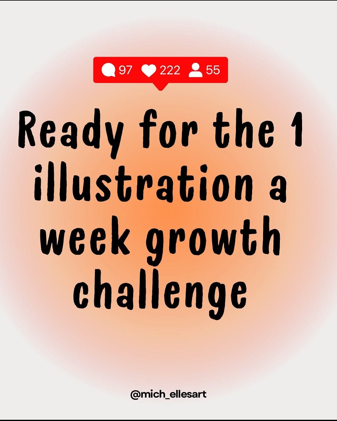 Post 9 by Michelle | Painting Tutorials on Instagram (carousel)