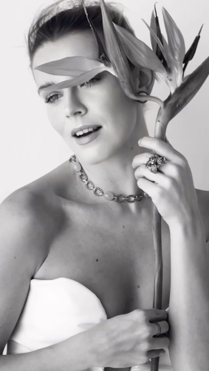 Post 8 by ALESSANDRA BERGOMI on Instagram (video)