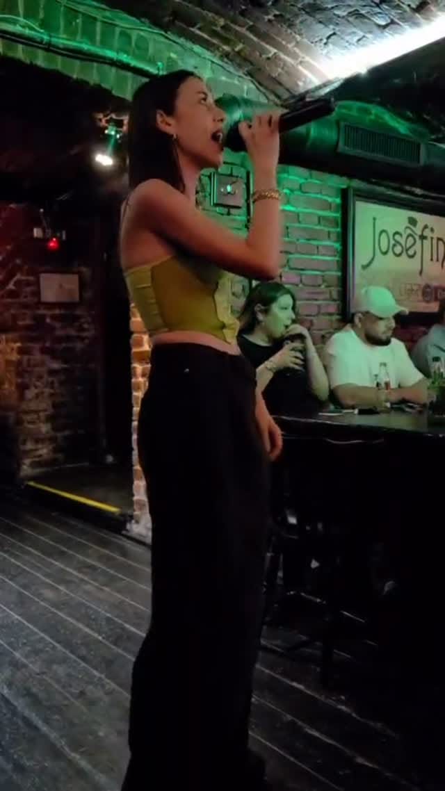 Post 5 by Erika Ada on Instagram (video)