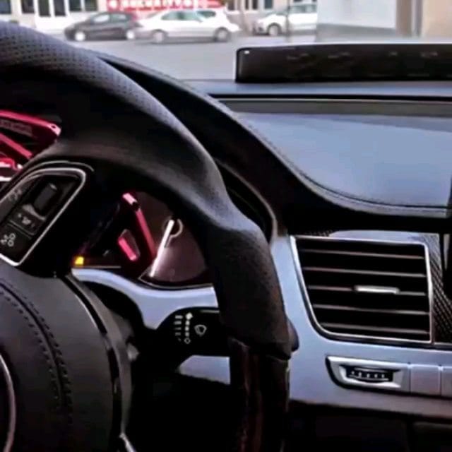 Post 1 by Albanian cars audi on Instagram (carousel)