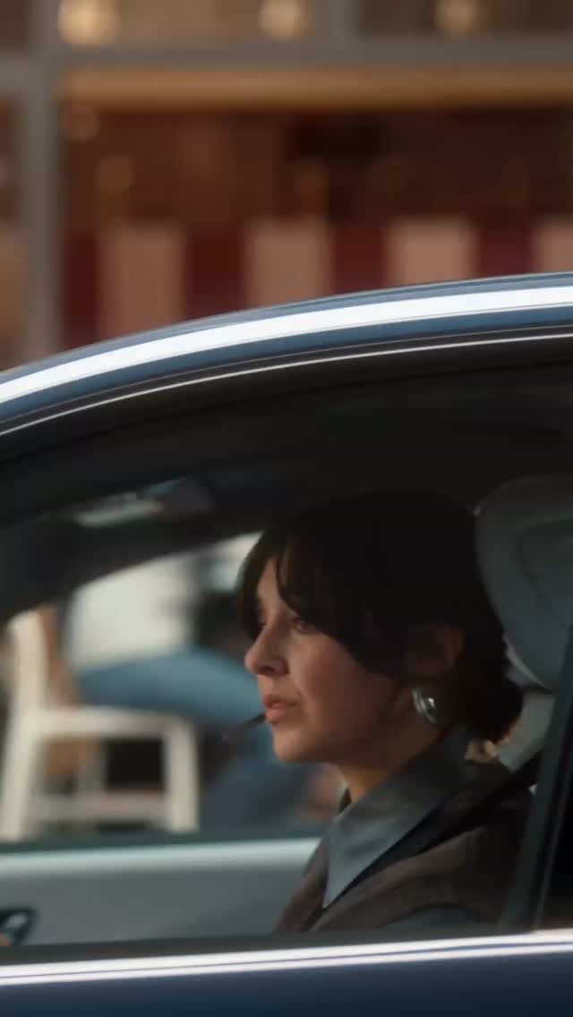 Post 9 by BMW Suomi on Instagram (video)
